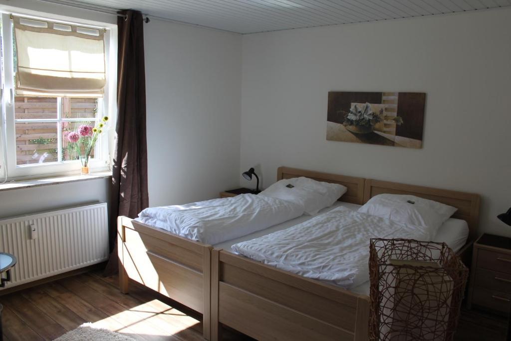 Land-Gut-Hotel Westerkrug Wanderup Номер фото