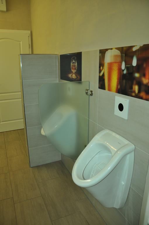 Land-Gut-Hotel Westerkrug Wanderup Экстерьер фото
