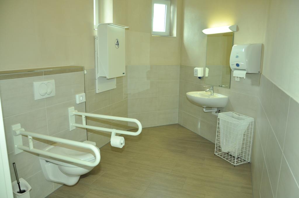 Land-Gut-Hotel Westerkrug Wanderup Экстерьер фото