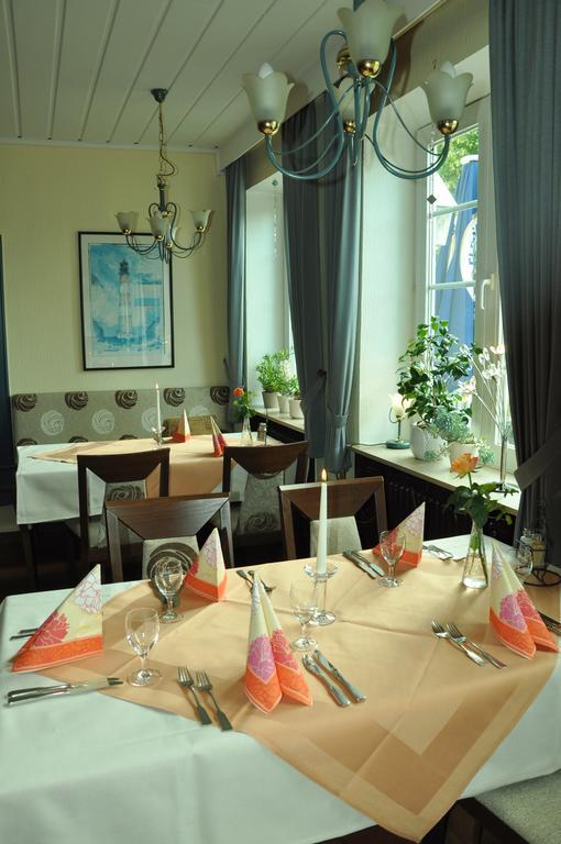 Land-Gut-Hotel Westerkrug Wanderup Экстерьер фото